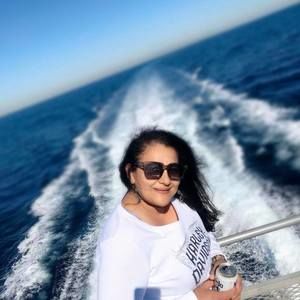 Meet your Posher, Ana